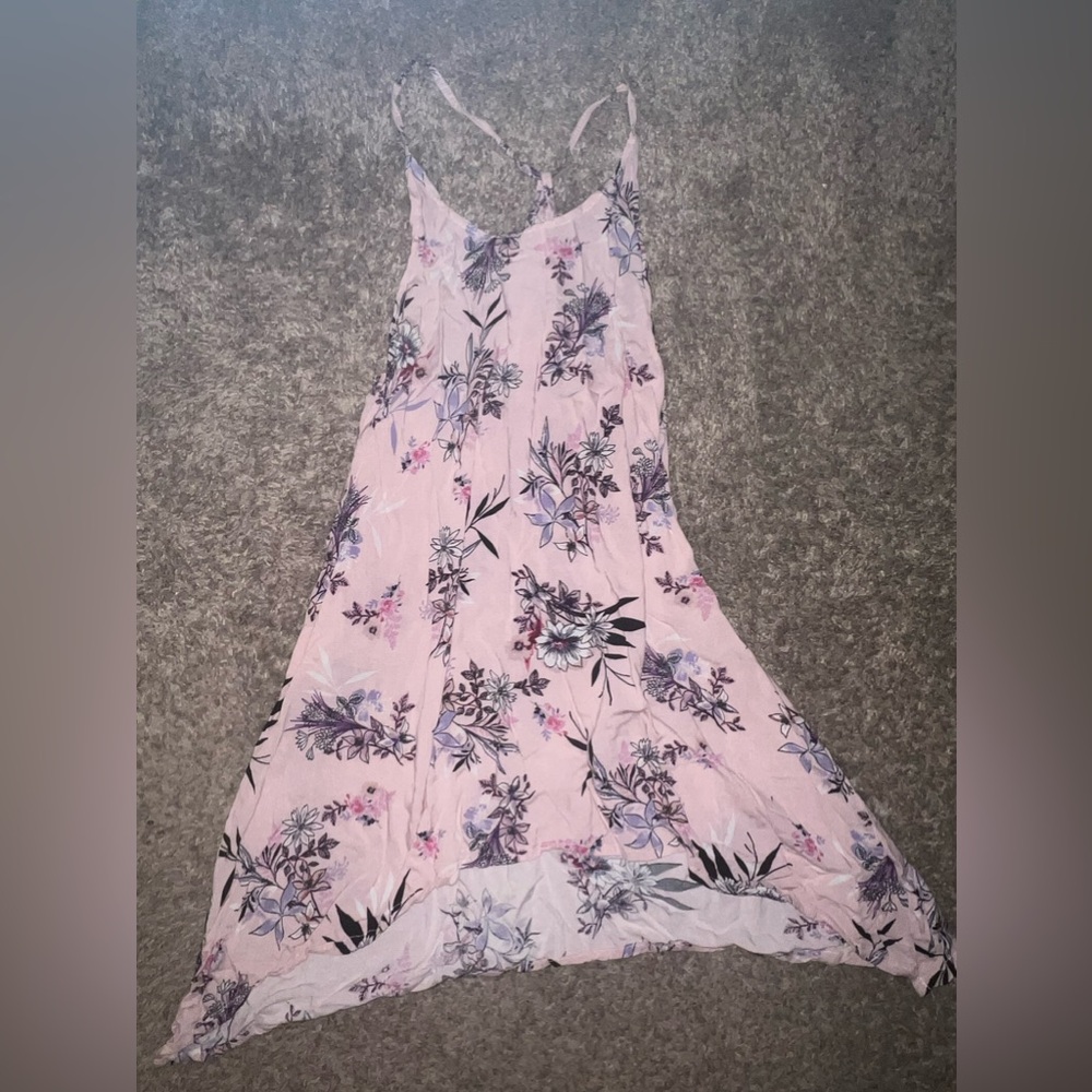 Coverup Dress